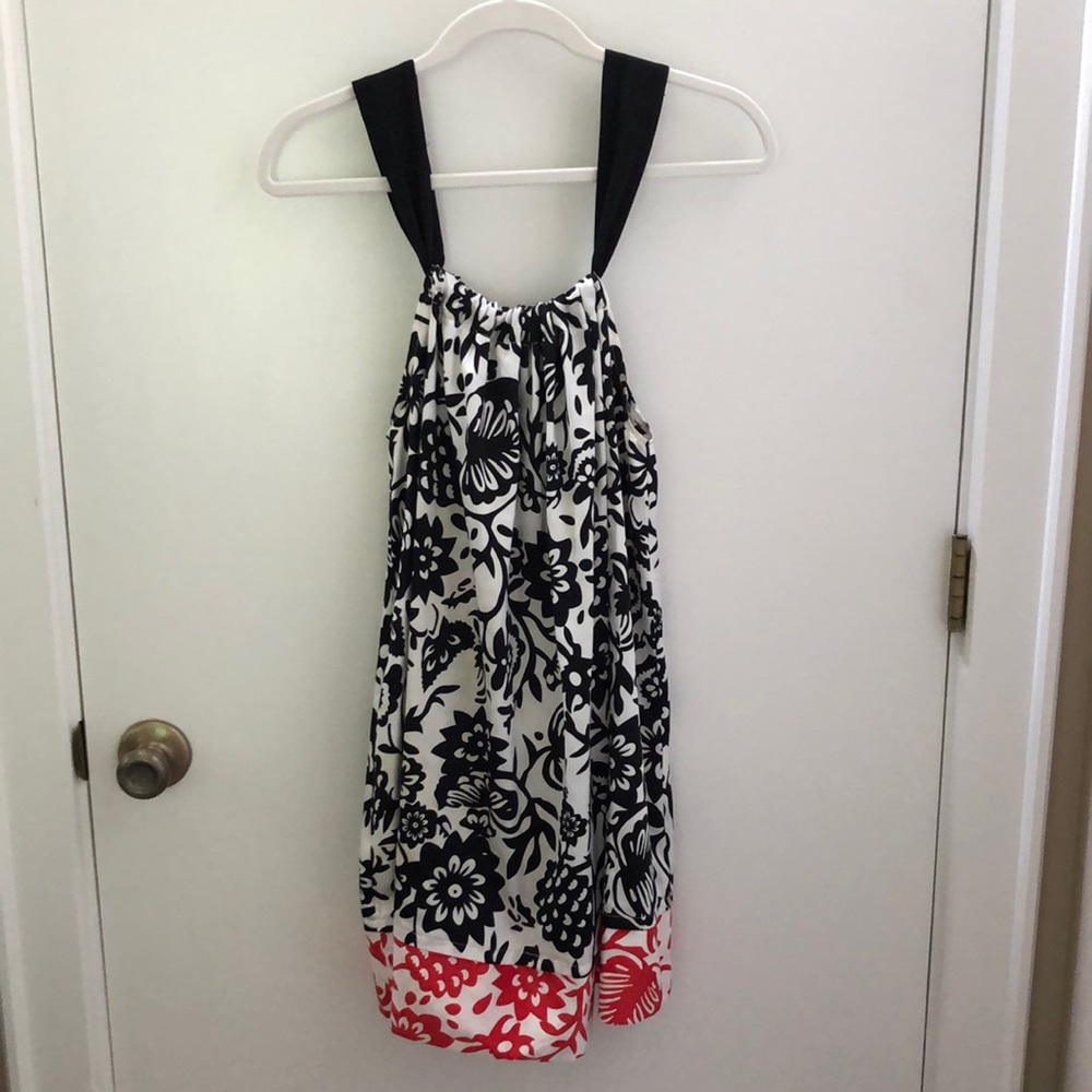 Sasch Vintage minidress